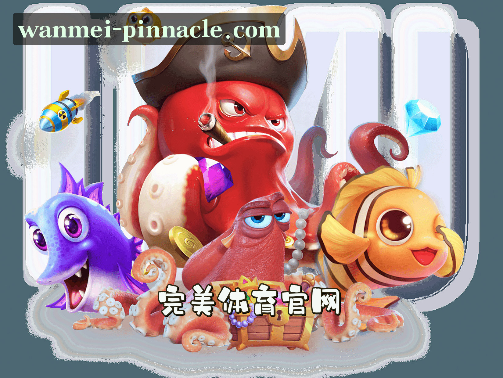 平台简介